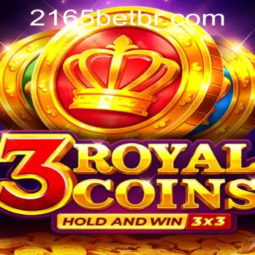Exploring the Thrills of 3royalcoins: The Ultimate Casino Game