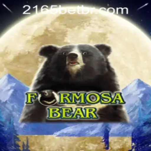 FormosaBear: A Deep Dive into the Latest Gaming Sensation and 2165bet PH Login