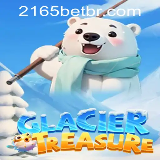 Discover the Adventure of GlacierTreasure